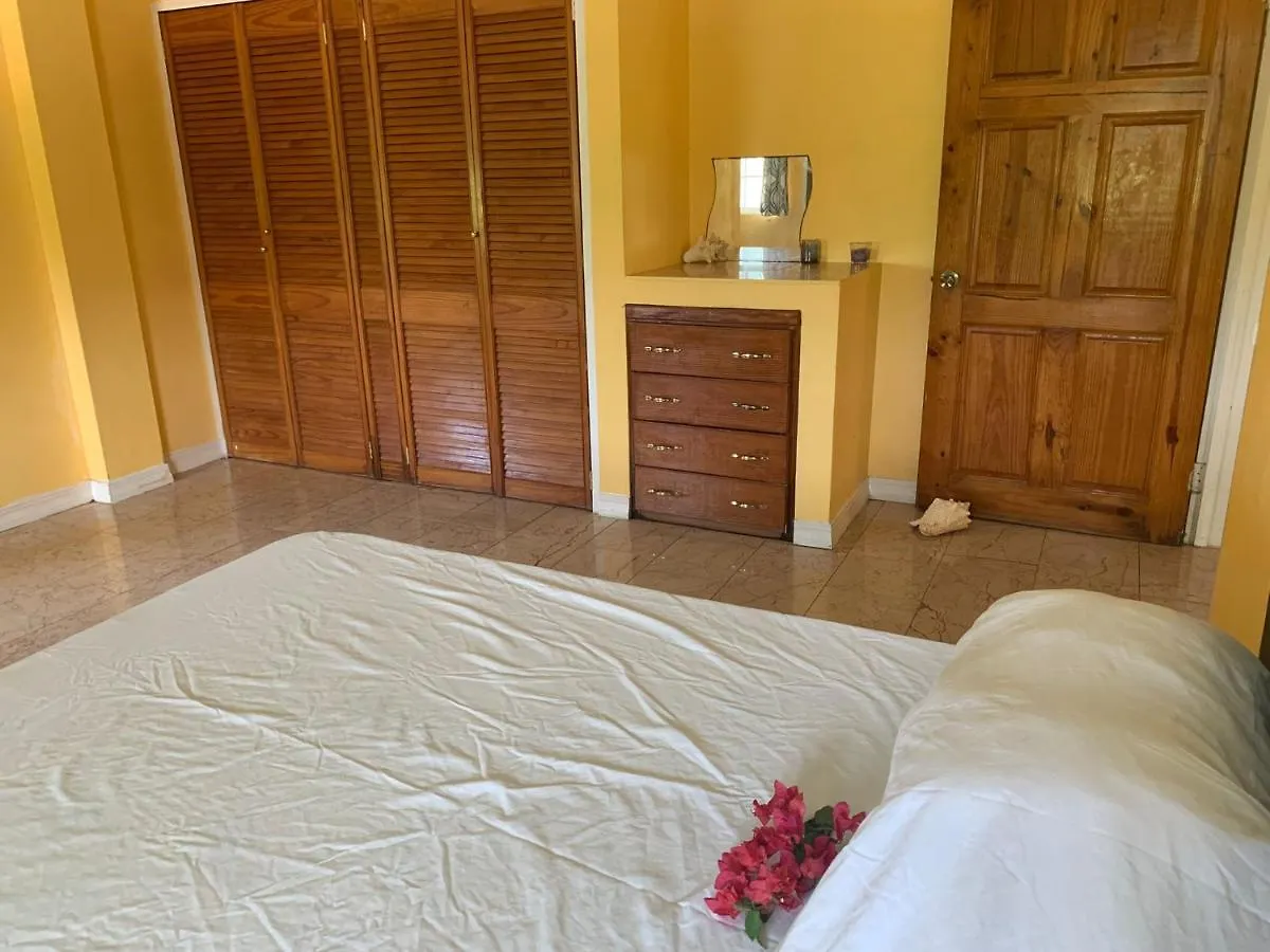 Cummin Up Grenada House location